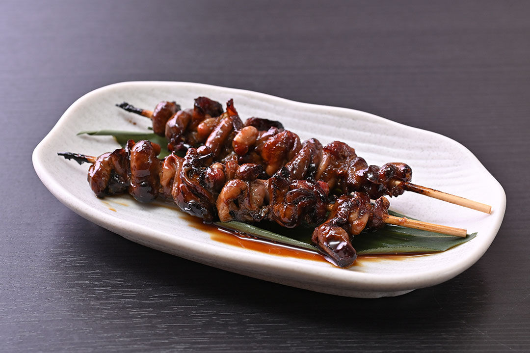 肝焼き